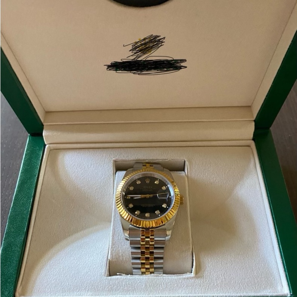 Designer Watch for men